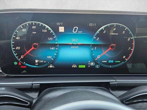Used 2022 Mercedes-Benz GLE 450 4MATIC image 11