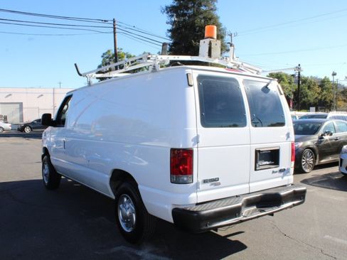 Used 2013 Ford E-150 and Econoline 150 RWD image 4