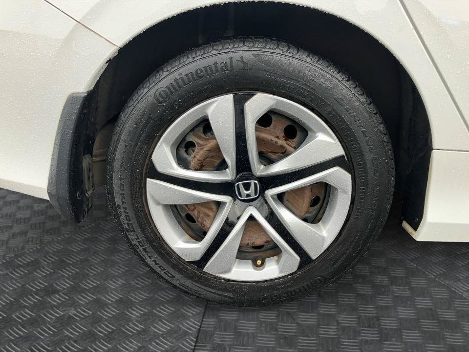 Used 2017 Honda Civic LX image 27