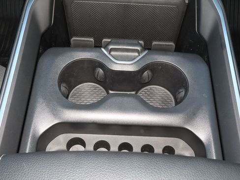 Used 2025 RAM 1500 Big Horn AWD/4WD image 20