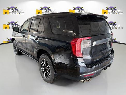 Used 2024 GMC Yukon AT4 w/ Technology Package image 6