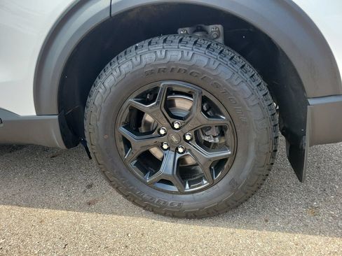 Used 2023 Ford Explorer Timberline w/ Timberline Technology Package AWD/4WD image 33