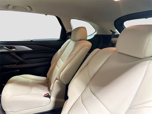 Used 2021 MAZDA CX-9 Touring w/ Touring Premium Package image 26