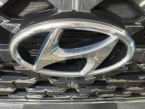 Used 2021 Hyundai Santa Fe Calligraphy AWD/4WD image 10
