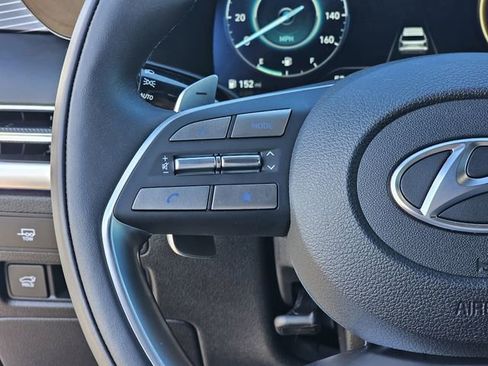 Used 2025 Hyundai Palisade Calligraphy image 29