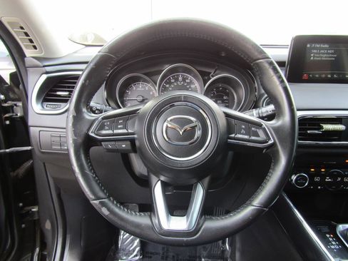 Used 2018 MAZDA CX-9 Sport image 12