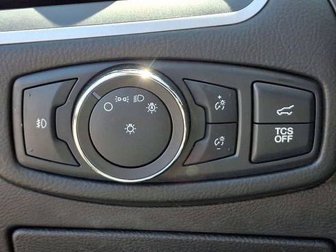 Certified 2022 Ford Edge SEL w/ Convenience Package AWD/4WD image 24