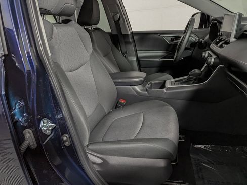 Certified 2025 Toyota RAV4 XLE image 24