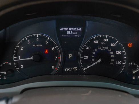 Used 2012 Lexus RX 350 RX 350 Sport Utility 4D image 27