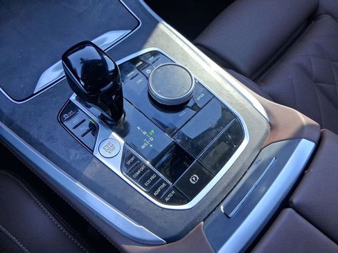 Certified 2023 BMW X5 sDrive40i w/ Premium Package image 17