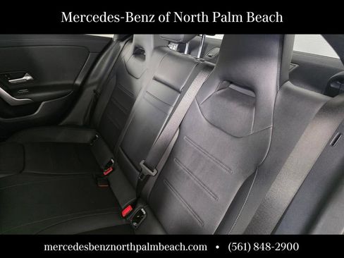 Used 2020 Mercedes-Benz CLA 250 image 14