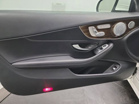 Used 2022 Mercedes-Benz C 300 4MATIC Coupe image 13
