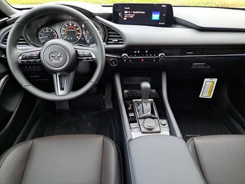 New 2026 MAZDA MAZDA3 Hatchback w/Premium Plus Pkg AWD/4WD image 23