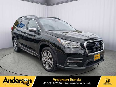 Used 2022 Subaru Ascent Touring