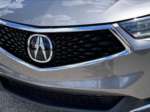 Used 2023 Acura RDX AWD image 38