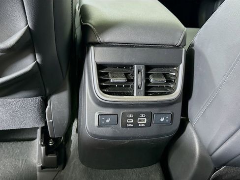 Certified 2023 Subaru Outback Limited image 30