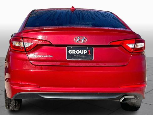 Used 2017 Hyundai Sonata SE image 5