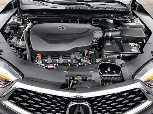 Used 2019 Acura TLX V6 w/ Technology Package image 13