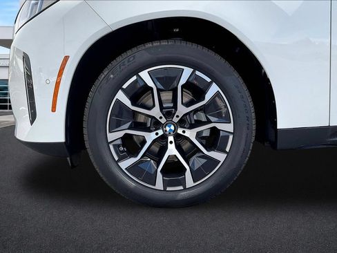 Used 2026 BMW X3 xDrive30i w/ Premium Package AWD/4WD image 13