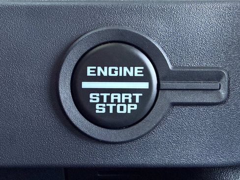Used 2026 Ford Bronco Big Bend AWD/4WD image 21
