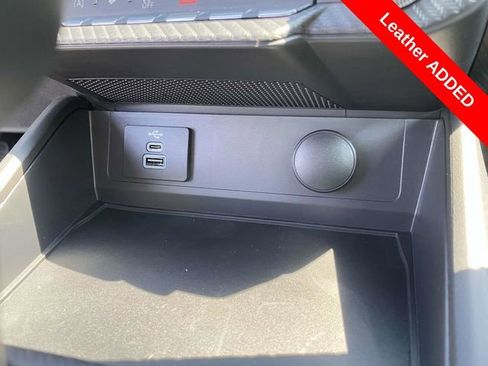 New 2025 Ford Mustang Coupe image 14