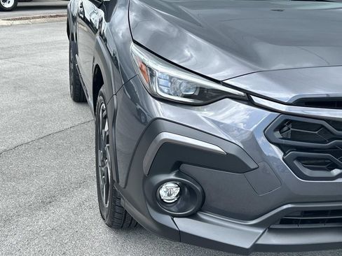 Used 2024 Subaru Crosstrek 2.5i Limited w/ Crosstrek Mirror Package AWD/4WD image 13