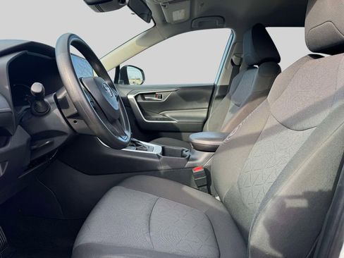 Used 2024 Toyota RAV4 XLE AWD/4WD image 15