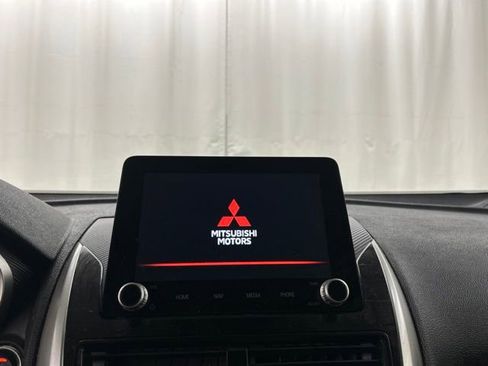 Used 2023 Mitsubishi Eclipse Cross AWD image 12
