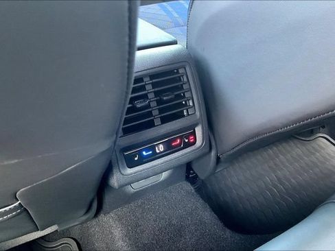 New 2026 Volkswagen Golf w/ Euro Style Package AWD/4WD image 12