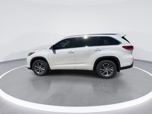 Used 2018 Toyota Highlander XLE FWD image 5