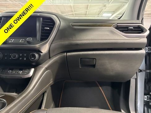 Used 2023 GMC Acadia AT4 w/ Technology Package AWD/4WD image 46