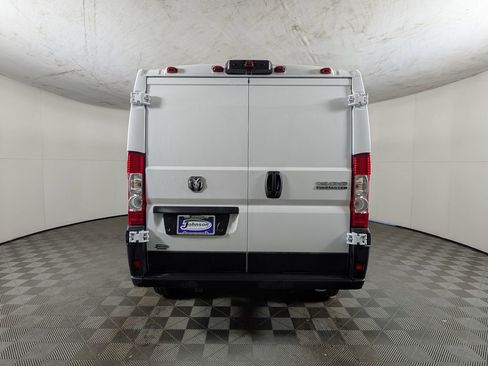 New 2026 RAM ProMaster 1500 image 8