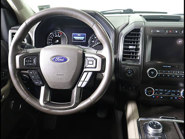 Used 2021 Ford Expedition Limited RWD image 8