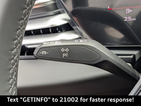 New 2025 Audi A5 2.0T Premium image 31