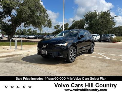 Used 2025 Volvo XC60 B5 Plus w/ Protection Package Premier