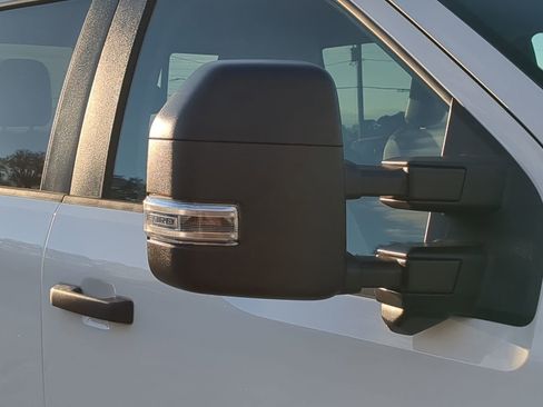 Used 2025 Ford F450 XL w/ 360-Degree Camera Package image 10