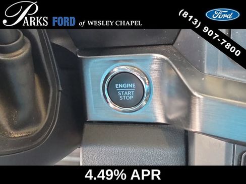 Certified 2023 Ford F250 Lariat w/ Sport Appearance Package AWD/4WD image 28