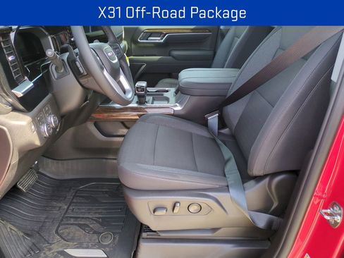 New 2026 GMC Sierra 1500 Elevation image 9