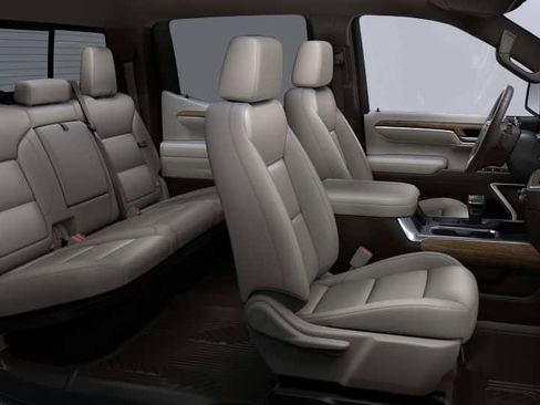 New 2026 Chevrolet Silverado 1500 RST image 32