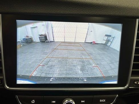 Used 2019 Buick Encore Essence w/ Safety Package II AWD/4WD image 28