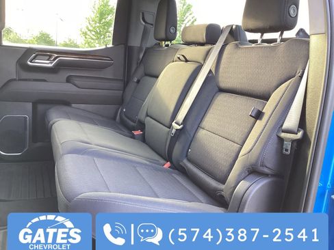 Used 2023 GMC Sierra 1500 Elevation AWD/4WD image 16