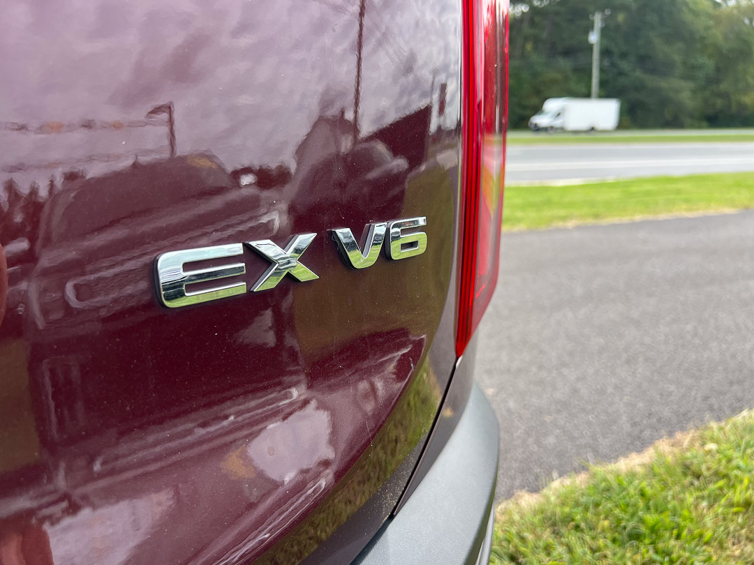 Used 2020 Kia Telluride EX w/ EX Premium Package AWD/4WD image 6
