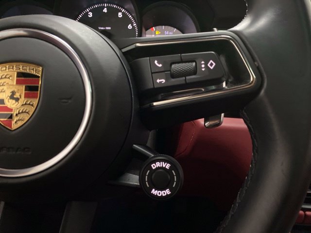 Used 2024 Porsche Macan S AWD/4WD image 40