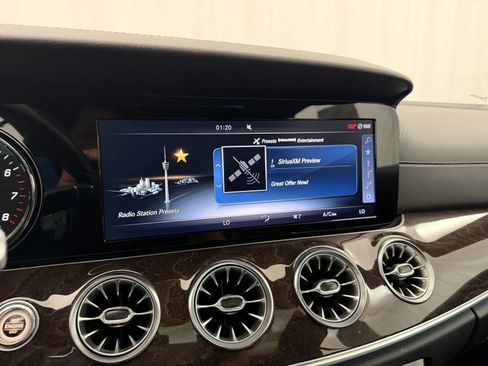Used 2018 Mercedes-Benz E 400 4MATIC Coupe image 28