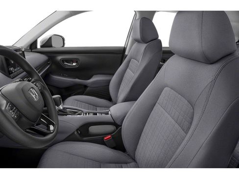 Used 2023 Honda HR-V LX image 6