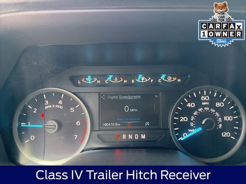 Used 2019 Ford F150 XLT w/ Equipment Group 302A Luxury AWD/4WD image 15