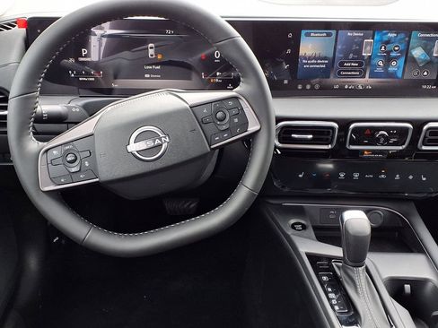 New 2026 Nissan Sentra SV w/ SV Convenience Package FWD image 12