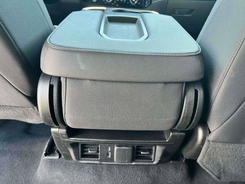 Used 2023 GMC Sierra 1500 Elevation AWD/4WD image 24