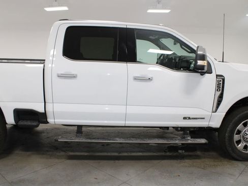 Used 2024 Ford F250 King Ranch w/ Chrome Package image 11
