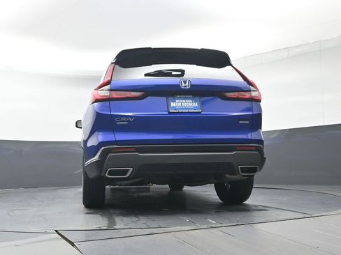 Certified 2023 Honda CR-V Sport Touring image 36